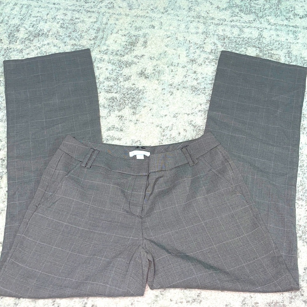 NY&CO- Straight Leg Pants NWOT